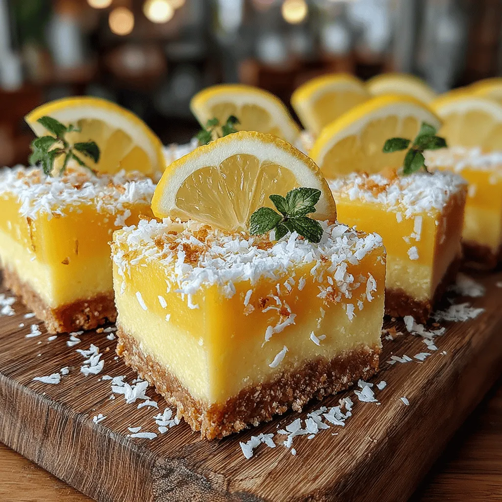 The texture of your frozen lemon coconut fudge can significantly affect your overall enjoyment of this treat. Here are some tips to customize the texture based on your personal preferences: