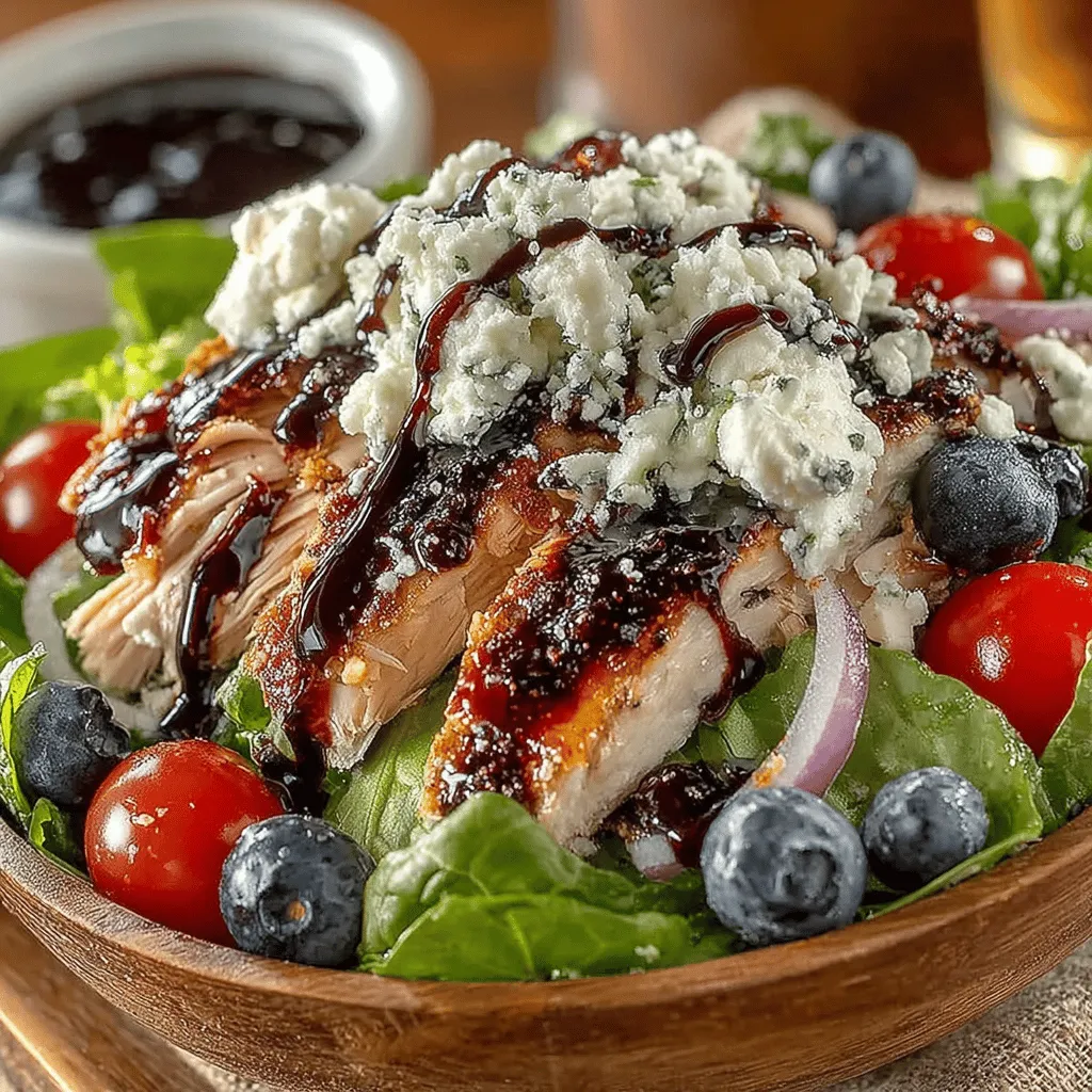 Salads have carved a significant niche in the realm of healthy eating, becoming a staple for those seeking nutritious, low-calorie meals. Not only do they offer a canvas for creativity, but they also provide a blend of essential nutrients that support a balanced diet. Among the myriad of salad options available, the Berry Bliss Turkey Salad Bowl stands out as a refreshing and nutritious choice that tantalizes the taste buds while nourishing the body.