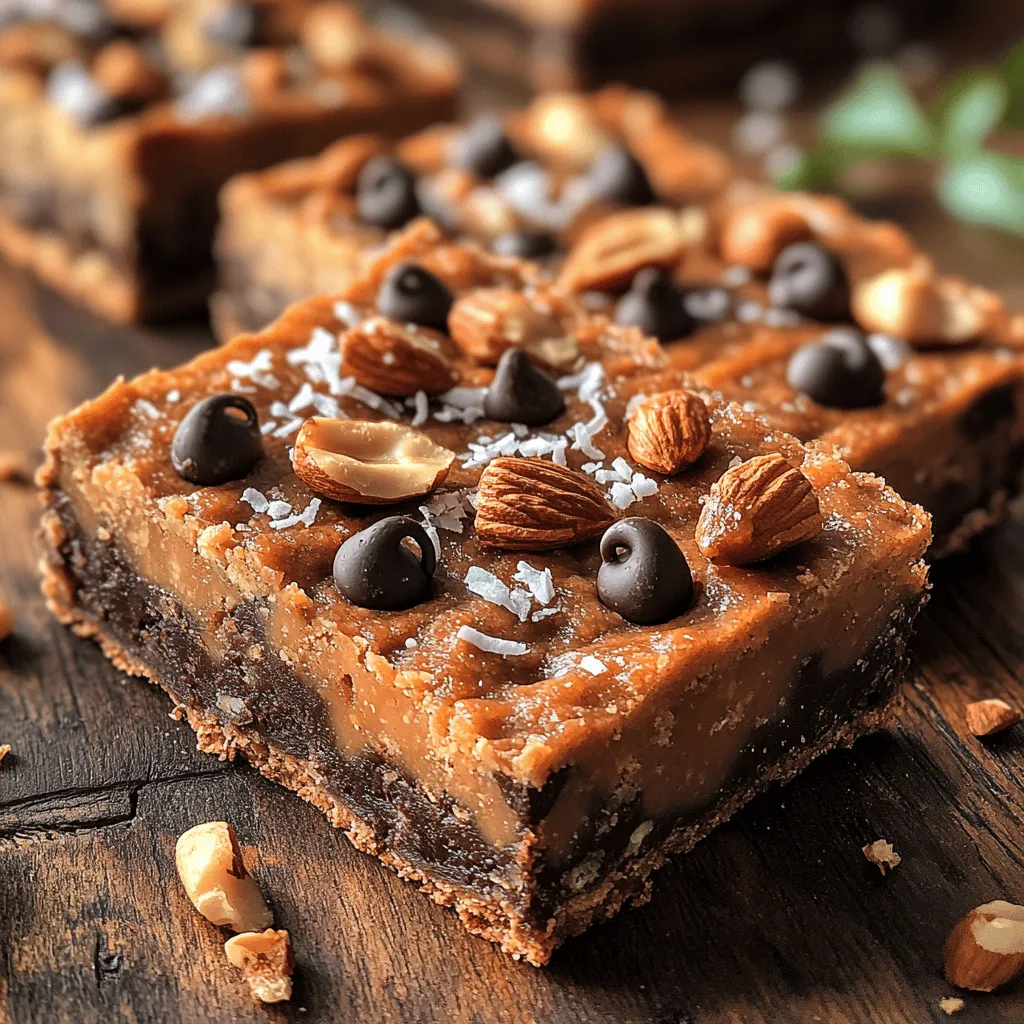 In today's fast-paced world, the demand for healthy snacks has surged. More and more people are seeking nutritious alternatives that not only satisfy their cravings but also align with their wellness goals. Among the myriad of snack options available, Sweet Almond Butter Bars have gained popularity for their delicious taste and wholesome ingredients. These bars are a perfect blend of nutrition and flavor, making them an ideal choice for breakfast on-the-go, a mid-afternoon pick-me-up, or a delightful dessert after dinner.