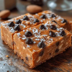 In today's fast-paced world, the demand for healthy snacks has surged. More and more people are seeking nutritious alternatives that not only satisfy their cravings but also align with their wellness goals. Among the myriad of snack options available, Sweet Almond Butter Bars have gained popularity for their delicious taste and wholesome ingredients. These bars are a perfect blend of nutrition and flavor, making them an ideal choice for breakfast on-the-go, a mid-afternoon pick-me-up, or a delightful dessert after dinner.