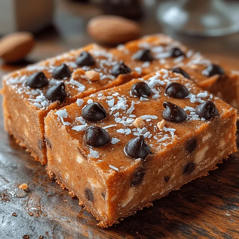 In today's fast-paced world, the demand for healthy snacks has surged. More and more people are seeking nutritious alternatives that not only satisfy their cravings but also align with their wellness goals. Among the myriad of snack options available, Sweet Almond Butter Bars have gained popularity for their delicious taste and wholesome ingredients. These bars are a perfect blend of nutrition and flavor, making them an ideal choice for breakfast on-the-go, a mid-afternoon pick-me-up, or a delightful dessert after dinner.