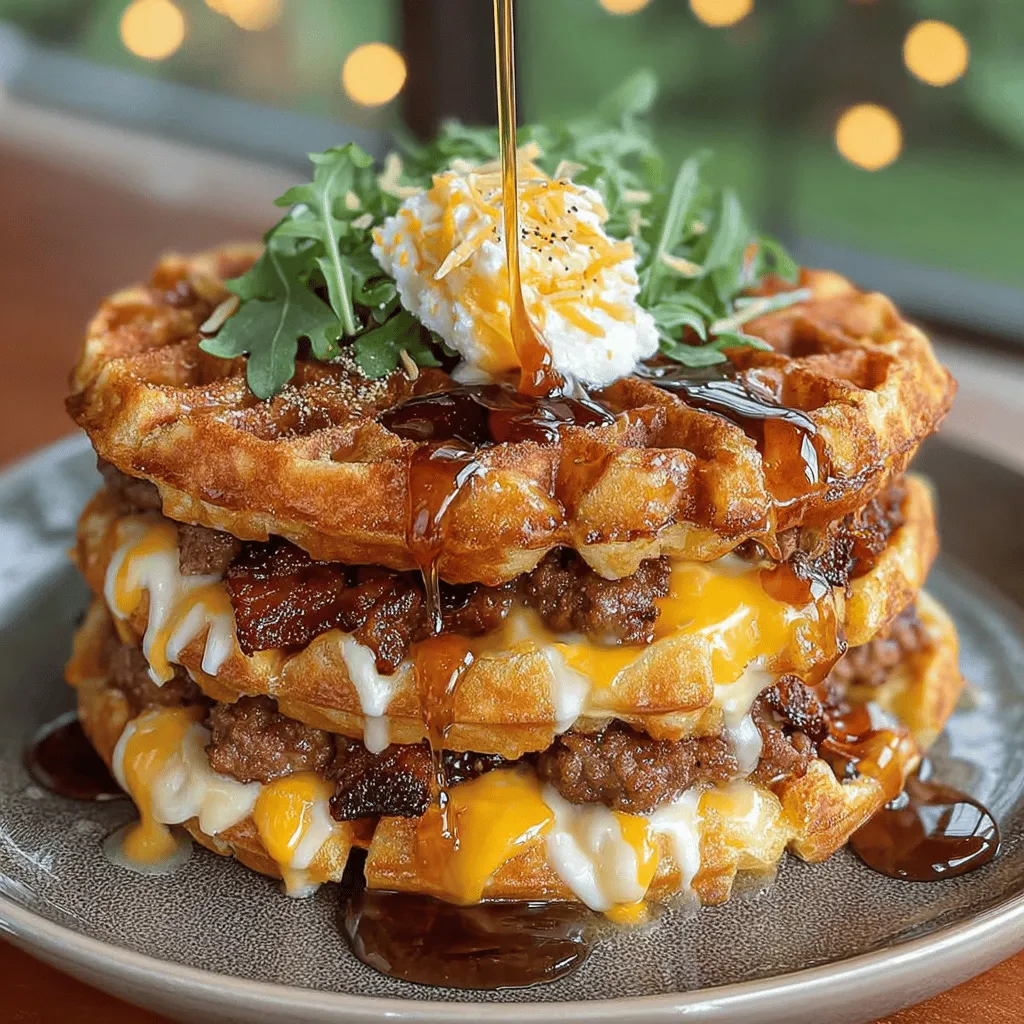 To ensure that your waffles turn out perfectly golden and crisp, start by preheating your waffle iron. Preheating is crucial for achieving that desired texture and color. Here is how you can do it effectively: