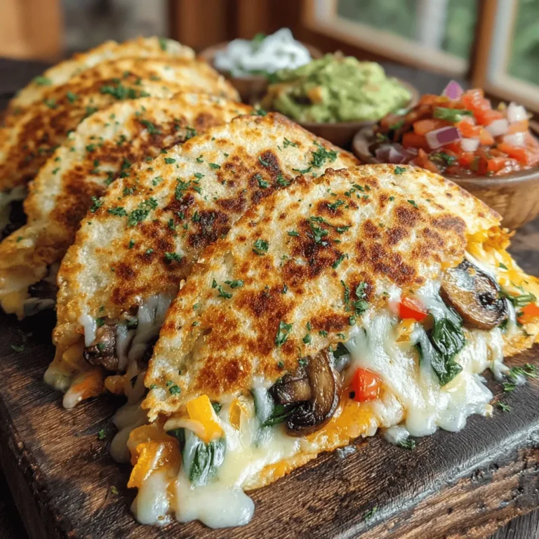 When preparing grilled veggie quesadillas, understanding the cooking time for various vegetables is crucial for achieving the perfect texture and flavor in your dish. Each vegetable has its unique cooking time, which can significantly affect the overall quality of the quesadilla.