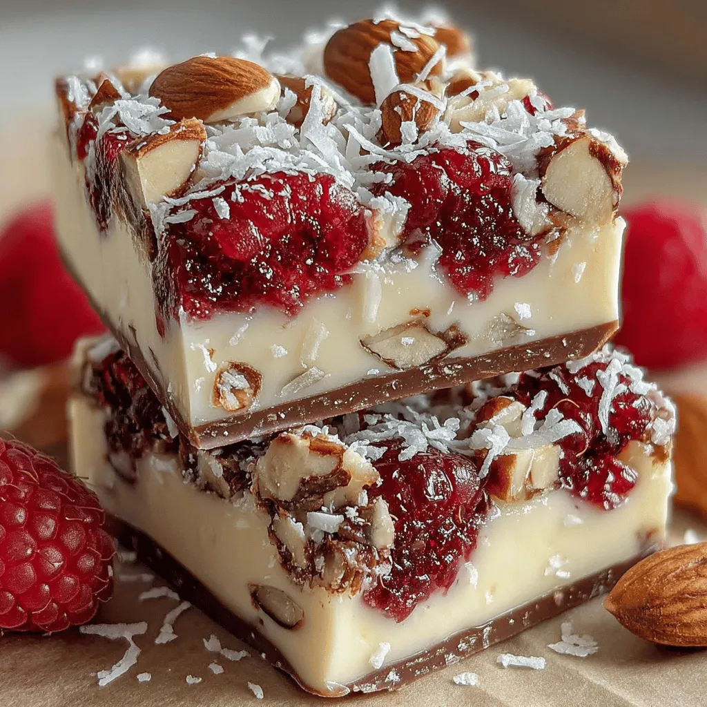 As the temperature rises and the sun shines brighter, our cravings often shift towards lighter, cooler snacks. One delightful way to satisfy those cravings is with Frozen Raspberry Greek Yogurt Bark. This simple yet delectable treat combines the rich creaminess of Greek yogurt with the vibrant tartness of fresh raspberries, creating a snack that is not only refreshing but also nourishing. Whether you’re looking for a post-workout snack, a quick breakfast option, or a guilt-free dessert, this recipe offers an indulgent experience without the calories.