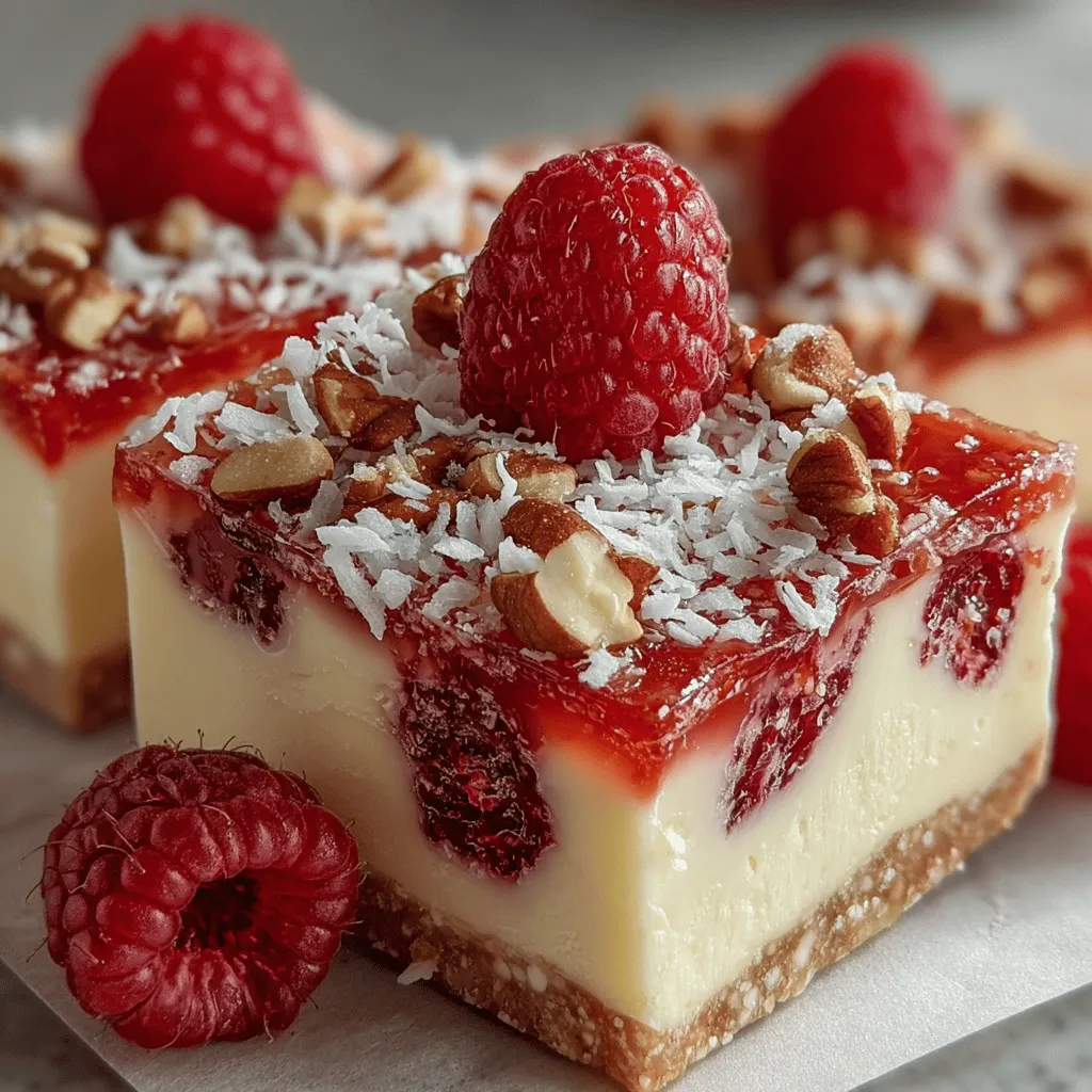 As the temperature rises and the sun shines brighter, our cravings often shift towards lighter, cooler snacks. One delightful way to satisfy those cravings is with Frozen Raspberry Greek Yogurt Bark. This simple yet delectable treat combines the rich creaminess of Greek yogurt with the vibrant tartness of fresh raspberries, creating a snack that is not only refreshing but also nourishing. Whether you’re looking for a post-workout snack, a quick breakfast option, or a guilt-free dessert, this recipe offers an indulgent experience without the calories.