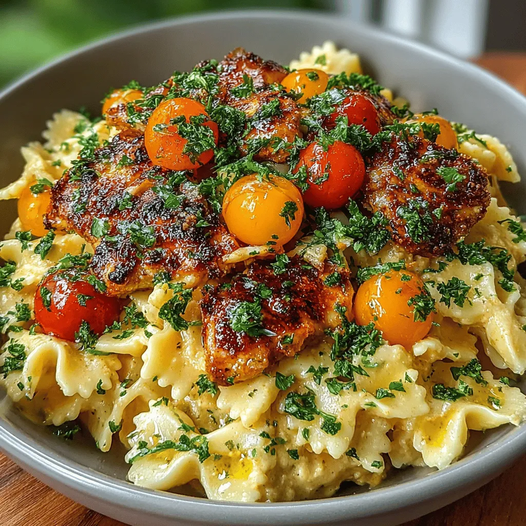 To craft this delightful dish, you’ll need the following ingredients: