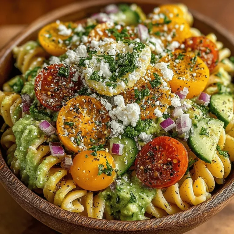 Before diving into the preparation of this delightful dish, it’s essential to understand the key ingredients that make it a standout choice. Each component brings its own unique health benefits and flavors to the table.