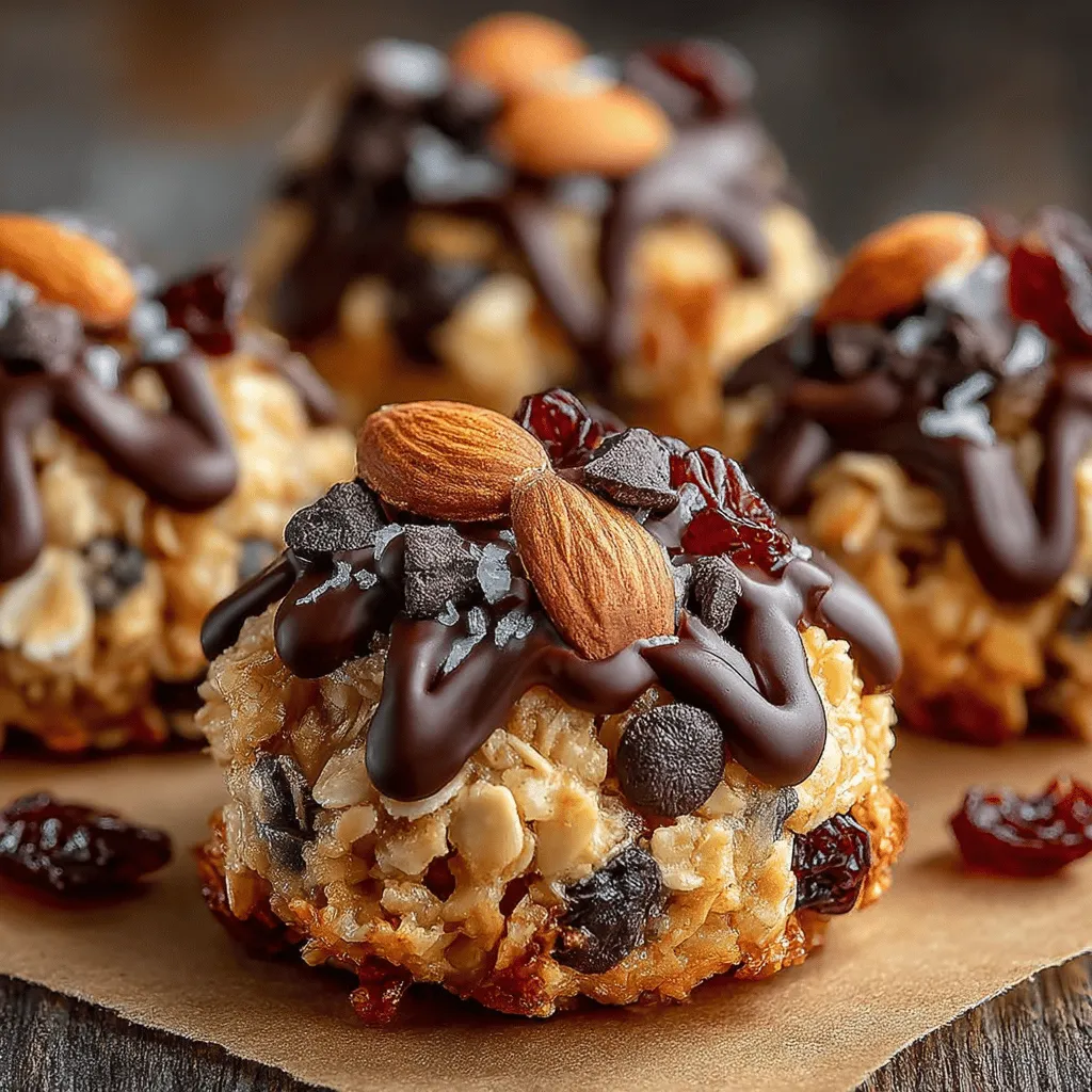 In today’s fast-paced world, the need for quick yet nutritious snacks has never been greater. Enter energy clusters—a delightful combination of wholesome ingredients that provide a perfect pick-me-up anytime you need it. The Nutty Adventure Energy Clusters recipe is a fantastic option for those looking to fuel their bodies with healthy energy, whether it’s before a workout or as an afternoon snack. With the ability to customize your clusters to suit various dietary preferences, these tasty morsels are not only satisfying but also versatile.
