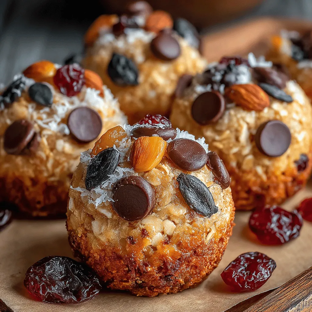 In today’s fast-paced world, the need for quick yet nutritious snacks has never been greater. Enter energy clusters—a delightful combination of wholesome ingredients that provide a perfect pick-me-up anytime you need it. The Nutty Adventure Energy Clusters recipe is a fantastic option for those looking to fuel their bodies with healthy energy, whether it’s before a workout or as an afternoon snack. With the ability to customize your clusters to suit various dietary preferences, these tasty morsels are not only satisfying but also versatile.