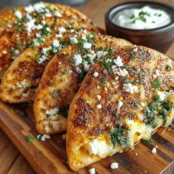 In recent years, the concept of healthy eating has gained significant traction, with many individuals seeking nutritious yet flavorful meal options. One of the standout cuisines in the realm of healthy eating is Mediterranean cuisine, known for its emphasis on fresh ingredients, vibrant flavors, and health benefits. Among the many delicious offerings, Spinach Feta Pita Pocket Melts have emerged as a favorite for health-conscious food lovers. This dish not only provides a delightful medley of tastes and textures but also packs a nutritional punch, making it an ideal choice for any meal of the day.