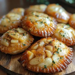 In today’s fast-paced world, frozen desserts have surged in popularity, appealing to those who seek convenience without compromising on flavor. Here are a few reasons why Frozen Apple Pie Bites stand out in the crowded dessert landscape: