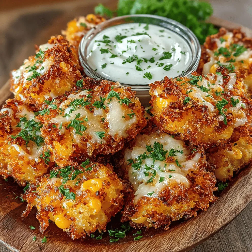 When preparing sweet corn nuggets, it is essential to manage the space in your air fryer effectively. Unlike traditional frying, where the food is submerged in hot oil, air frying relies on circulating hot air to cook the nuggets, which requires space for optimal air flow. Cooking in batches ensures that each nugget receives adequate hot air circulation, resulting in a perfectly crispy texture.