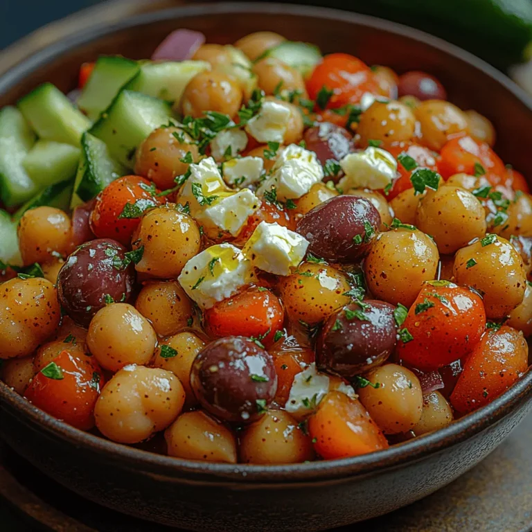 Chickpeas, also known as garbanzo beans, are a staple in many cuisines around the world, particularly in Mediterranean and Middle Eastern dishes. Their impressive nutritional profile makes them an excellent addition to any meal. High in protein and fiber, chickpeas help maintain energy levels throughout the day, making them a particularly valuable food for vegetarians and vegans looking to meet their protein needs.