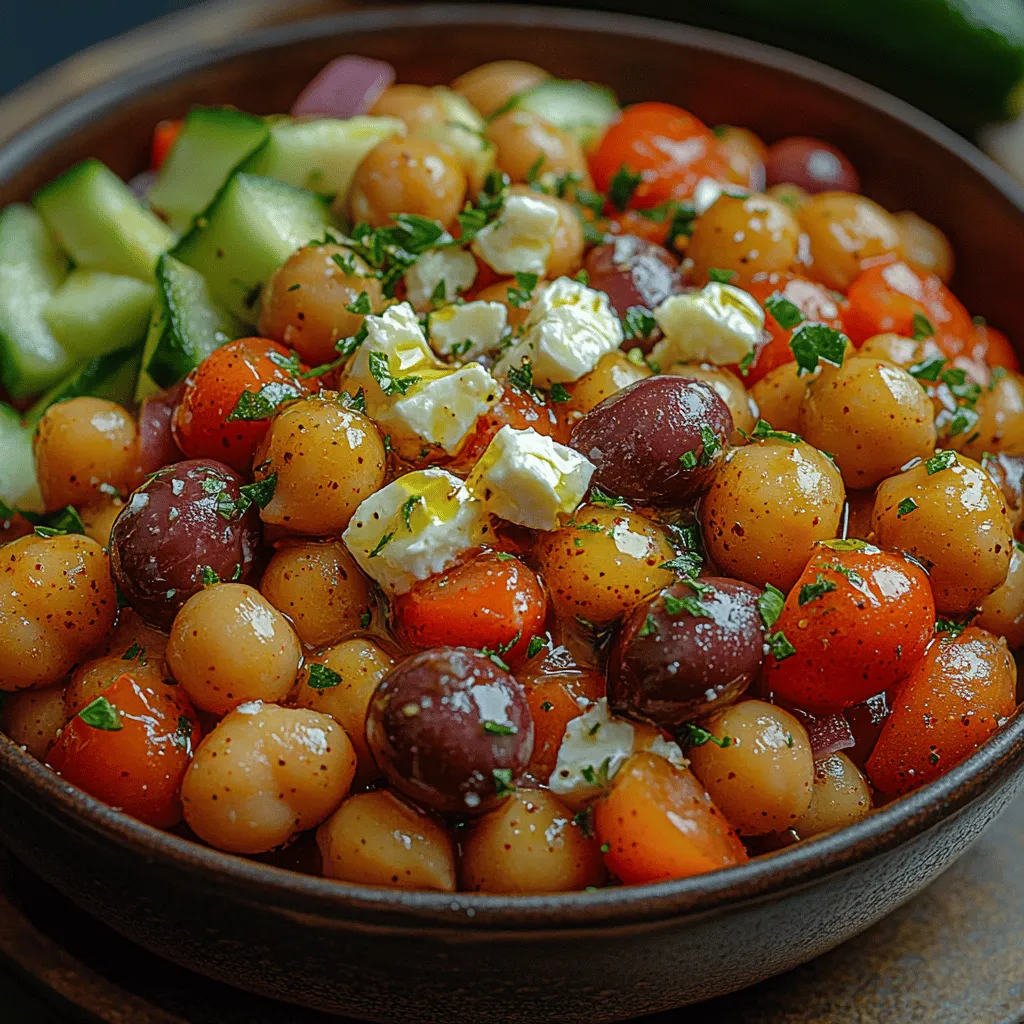 Chickpeas, also known as garbanzo beans, are a staple in many cuisines around the world, particularly in Mediterranean and Middle Eastern dishes. Their impressive nutritional profile makes them an excellent addition to any meal. High in protein and fiber, chickpeas help maintain energy levels throughout the day, making them a particularly valuable food for vegetarians and vegans looking to meet their protein needs.