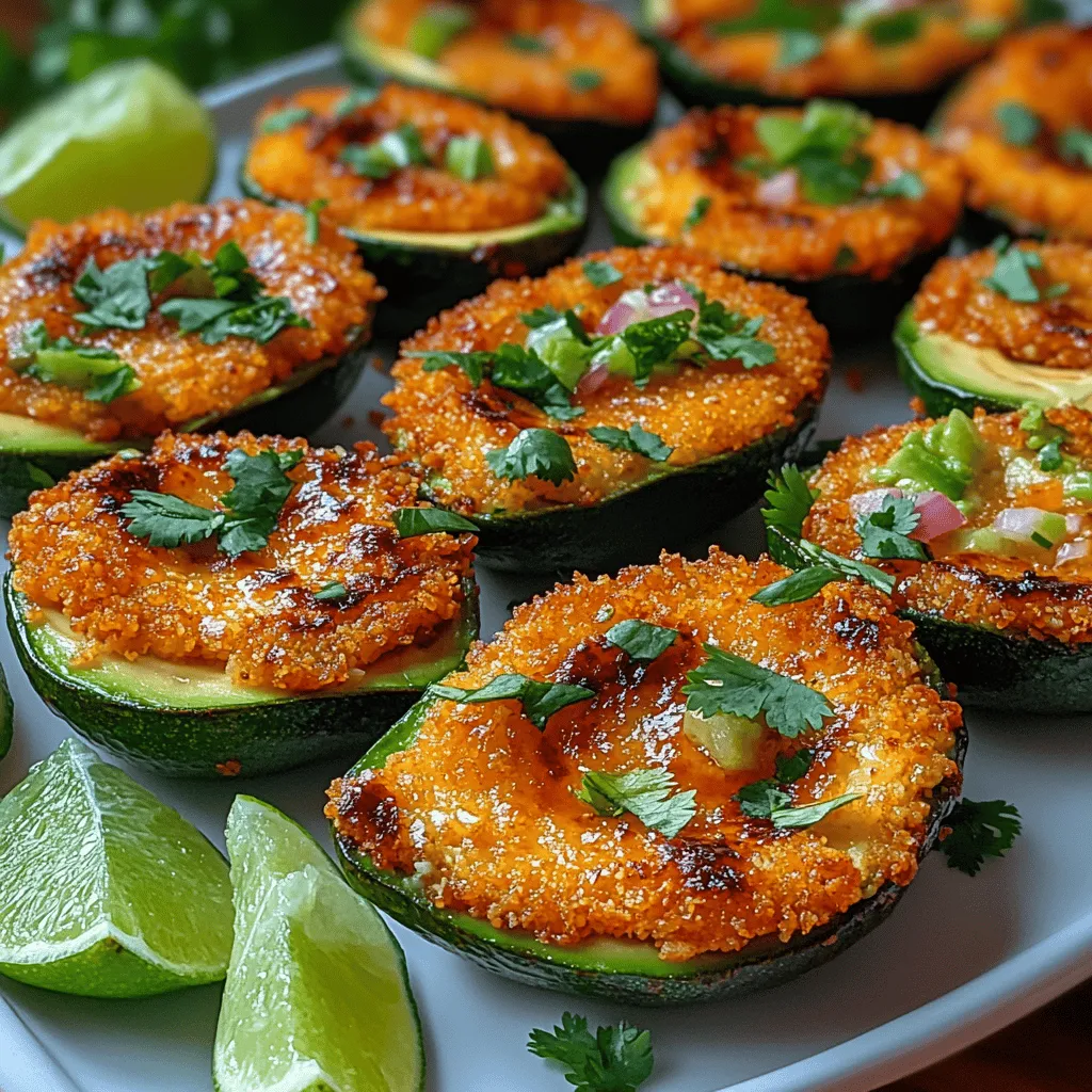 In recent years, avocados have surged in popularity, making their way into a myriad of dishes from breakfast toast to smoothies and salads. This creamy, nutrient-dense fruit has captured the hearts of health enthusiasts and food lovers alike, becoming a staple in modern cuisine. As a versatile ingredient, avocados not only elevate the flavors of countless recipes but also offer a wealth of health benefits, making them a prime choice for those seeking delicious yet nutritious meals.