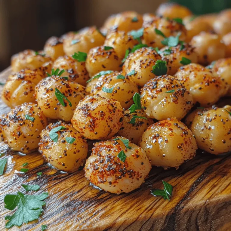 In the ever-evolving world of healthy snacking, roasted chickpeas have emerged as a top contender, offering a delightful crunch that satisfies cravings without the guilt. As consumers increasingly gravitate towards plant-based options, these versatile legumes have found their way into snack bowls and lunchboxes alike. Whether you're a health enthusiast, a busy professional, or just someone looking for a tasty treat, roasted chickpeas offer a nutritious and delicious alternative to traditional snacks.
