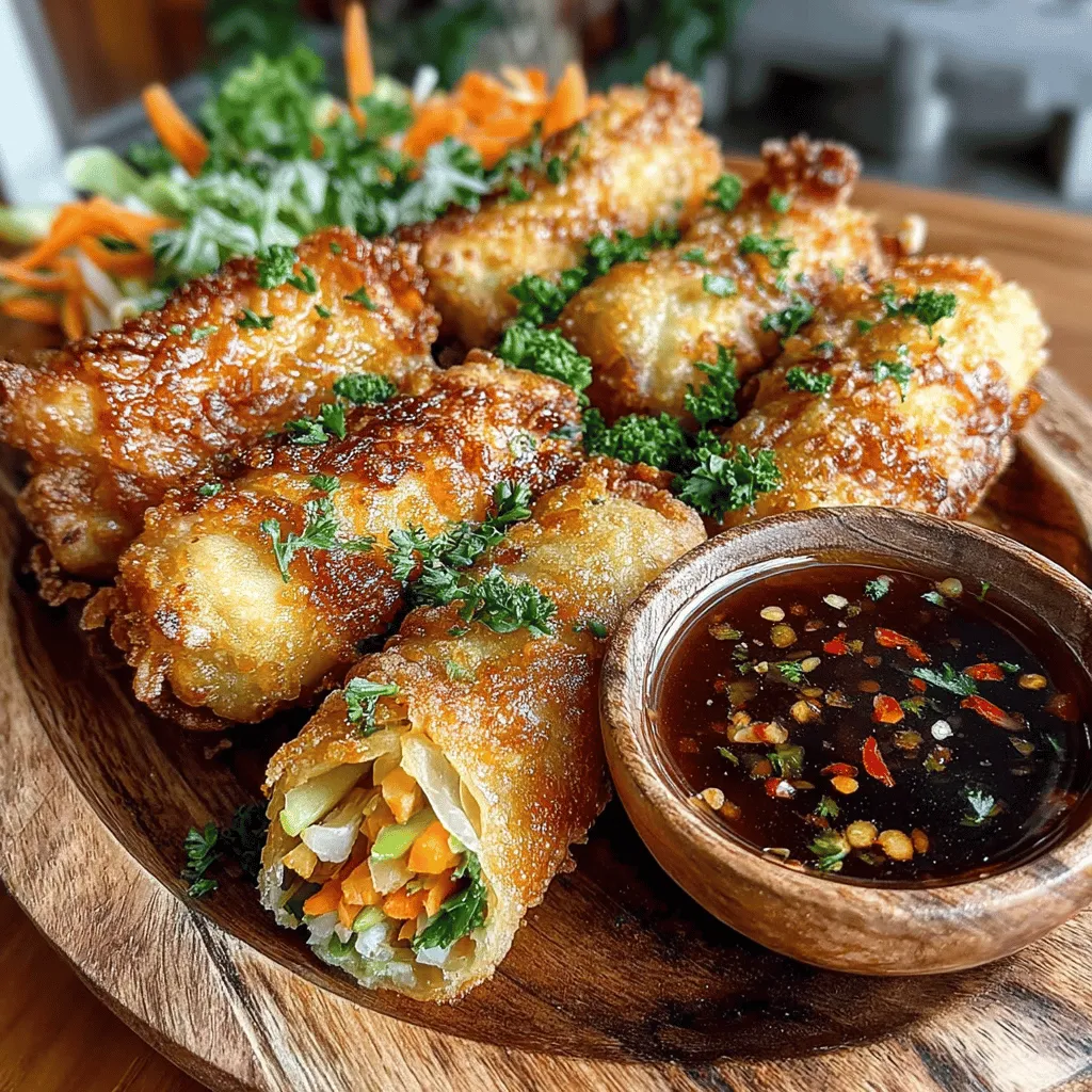 Wrapping Lumpia is an art that requires a bit of practice but yields delicious results. To start, ensure you have your Lumpia wrappers ready. Place a wrapper on a clean, flat surface with one corner pointing towards you, like a diamond shape.