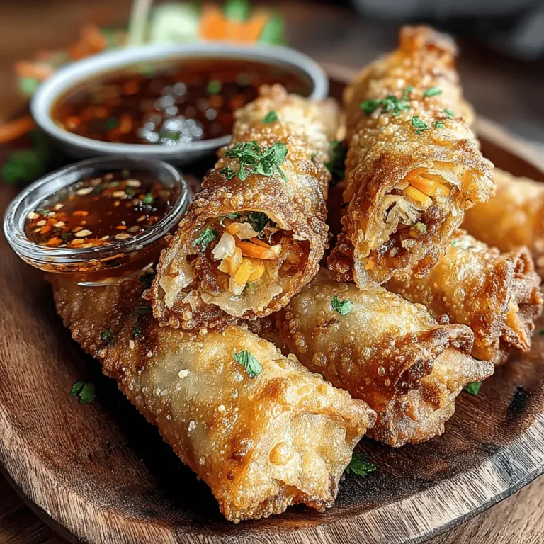 Wrapping Lumpia is an art that requires a bit of practice but yields delicious results. To start, ensure you have your Lumpia wrappers ready. Place a wrapper on a clean, flat surface with one corner pointing towards you, like a diamond shape.