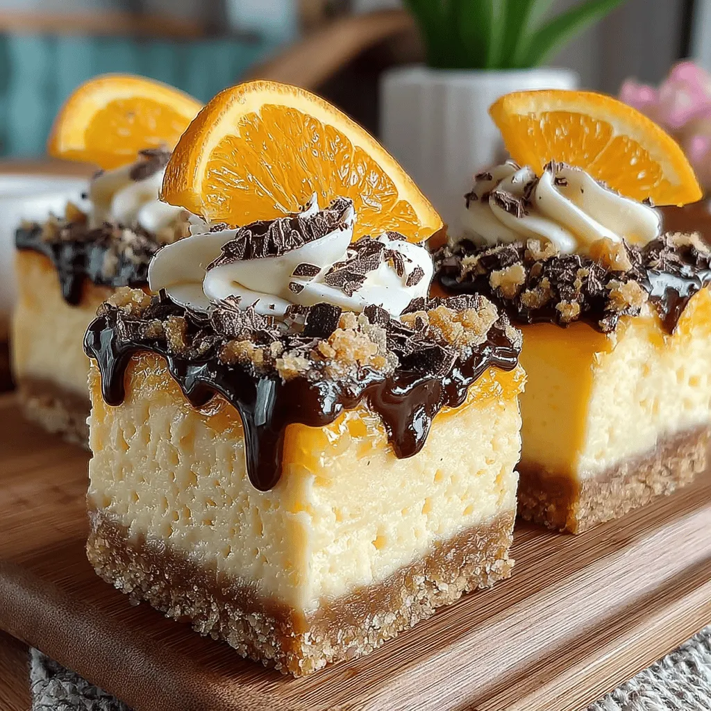 As the sun shines brighter and the days grow longer, there's nothing quite like a refreshing treat to cool down and satisfy your sweet cravings. Enter the Sunny Citrus Dream Bars—an inviting dessert that captures the essence of summer in every bite. These bars are not only delicious, but they also feature a vibrant combination of fresh flavors that appeal to all ages, making them an ideal choice for family gatherings, picnics, or simply a delightful afternoon snack.