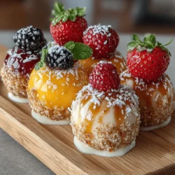 To create the perfect Mango Berry Frozen Yogurt Bites, it's essential to understand the key ingredients that contribute to their flavor and nutritional profile.