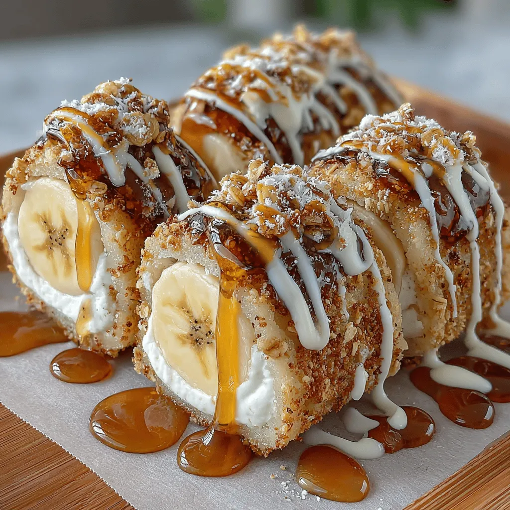 In recent years, the demand for healthy snacks has surged as people become more health-conscious and seek alternatives to traditional sugary treats. With an increasing focus on nutrition, many are looking for ways to satisfy their sweet tooth without compromising their dietary goals. One delightful solution that merges taste and nutrition is the Frozen Yogurt Banana Cinnamon Bites. This recipe not only provides a satisfying snack but also packs a nutritional punch, making it an ideal choice for those of all ages.
