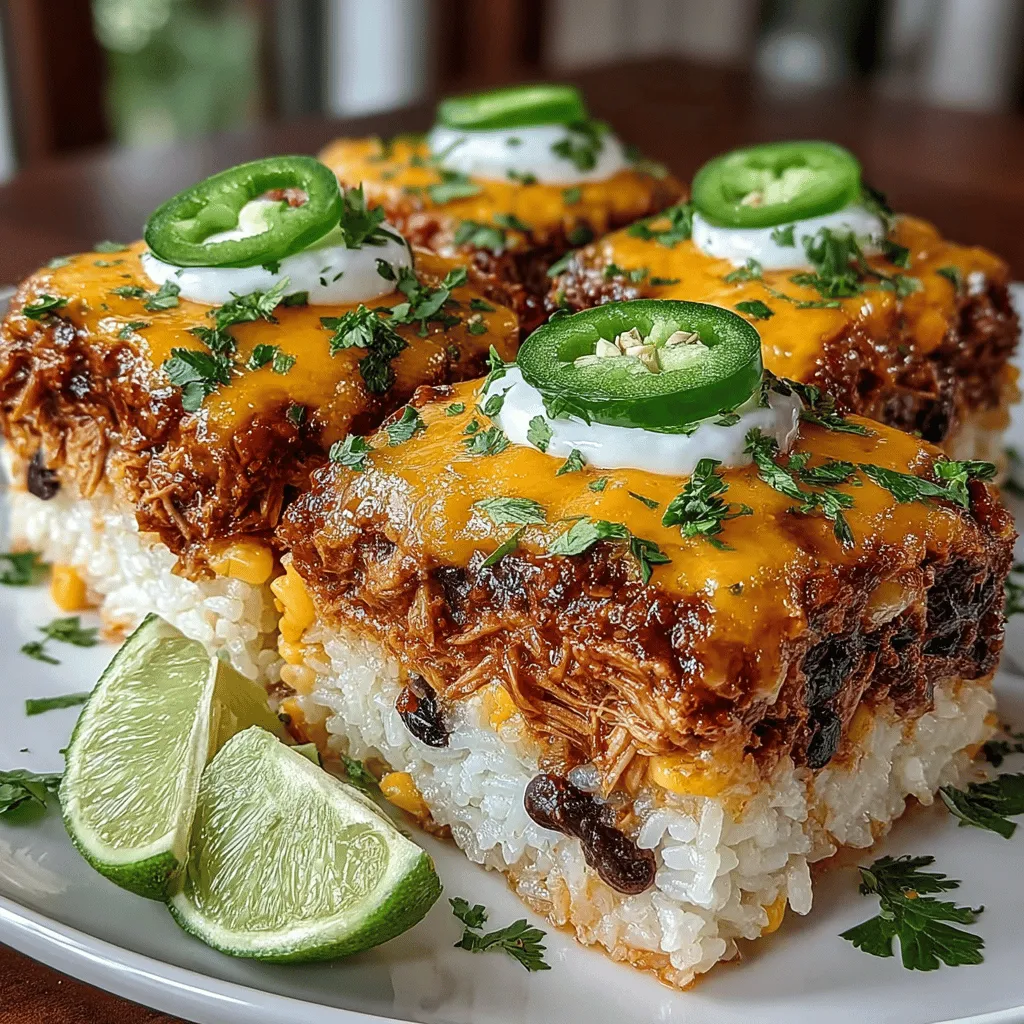 When it comes to creating a meal that effortlessly combines flavor, nutrition, and ease of preparation, the Salsa Chicken Rice Bake stands out as a perfect choice. This dish is not only a crowd-pleaser but also an ideal option for busy weeknights or family gatherings. It marries tender chicken, vibrant vegetables, and hearty grains into a single, comforting bake that appeals to both adults and children alike. Beyond its delightful taste, the Salsa Chicken Rice Bake is packed with essential nutrients, making it a smart meal for anyone looking to maintain a balanced diet without sacrificing flavor.