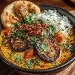 In recent years, plant-based dishes have surged in popularity, enticing food enthusiasts and health-conscious individuals alike. As more people seek to incorporate vegetables into their diets, the spotlight has turned to versatile ingredients that can shine in a variety of culinary contexts. One such ingredient is eggplant, which not only offers a unique texture but also absorbs flavors beautifully, making it a staple in many global cuisines.