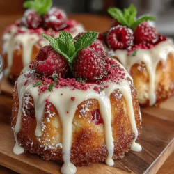 To create the perfect Frozen Yogurt Raspberry Donut Rings, it’s essential to understand the role of each ingredient in the recipe. This knowledge not only helps in achieving the desired taste and texture but also opens up avenues for customization based on personal preferences.