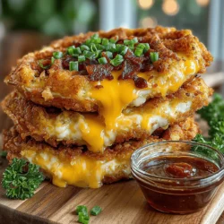 Waffle Delight Sandwiches: A Perfect Meal Anytime