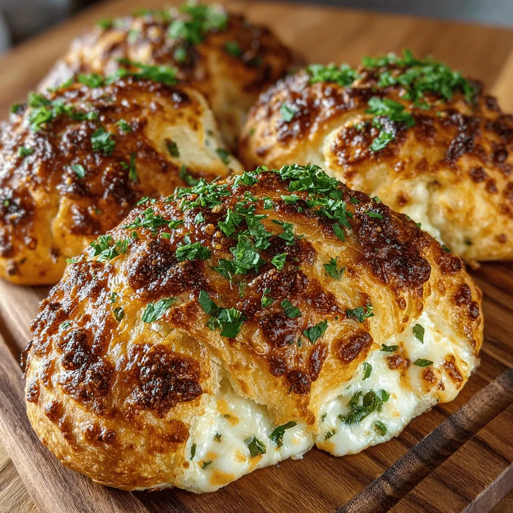 If you’re in search of a scrumptious appetizer or snack that’s sure to impress your guests, look no further than Baked Green Chili Cheese Bombs. This crowd-pleasing recipe beautifully combines the creamy richness of cheese with the zesty kick of green chilies, resulting in a flavorful explosion that’s hard to resist. Whether you’re hosting a party, watching the big game, or simply indulging in a cozy night in, these cheese bombs are the perfect addition to your culinary repertoire.