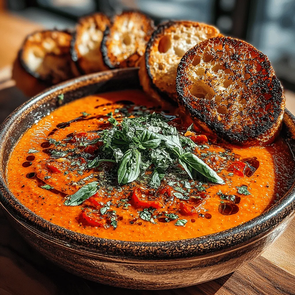 To achieve the signature smooth and creamy texture of Neapolitan soup, blending is a crucial step. Using an immersion blender is the most efficient method, allowing you to blend the ingredients directly in the pot without the need to transfer them to a traditional blender. This not only saves time but also minimizes mess.