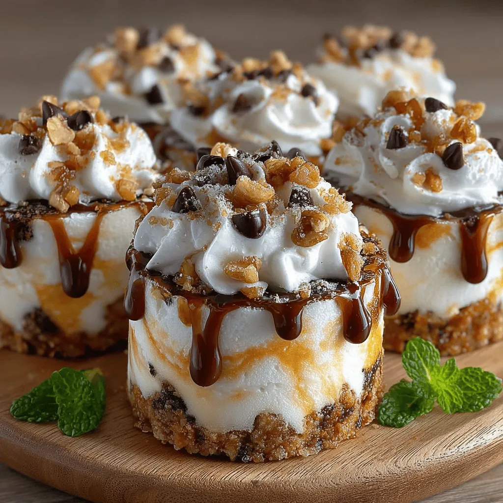 Once you have poured your cinnamon-infused yogurt mixture into molds, the freezing process plays a crucial role in determining the final texture and flavor of your Cinnamon Dream Frozen Yogurt Coins. Ideally, you should allow the yogurt coins to freeze for at least 4 to 6 hours, but overnight is even better. The longer they freeze, the firmer and creamier they will become.