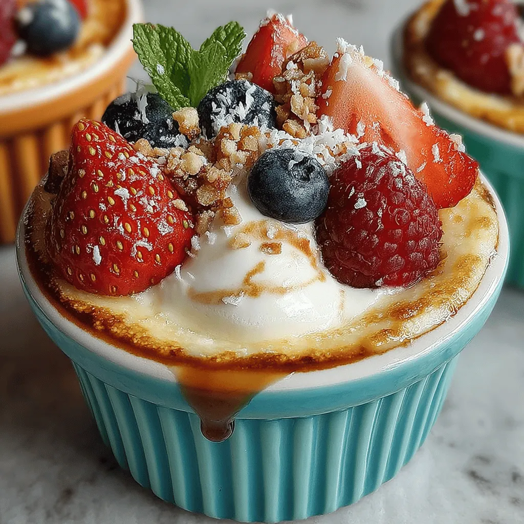 As the temperature rises and the sun shines brighter, the allure of frozen desserts becomes irresistible. Whether it's a simple scoop of ice cream or a more elaborate concoction, frozen treats evoke a sense of joy and refreshment, making them a staple in many households during warmer months. However, with a growing awareness of health and wellness, many are seeking alternatives that not only satisfy their sweet cravings but also provide nutritional benefits. Enter the Frozen Banana Berry Cream Cups—a delightful and healthy option that combines the rich flavors of ripe bananas and assorted berries into a creamy, decadent dessert.