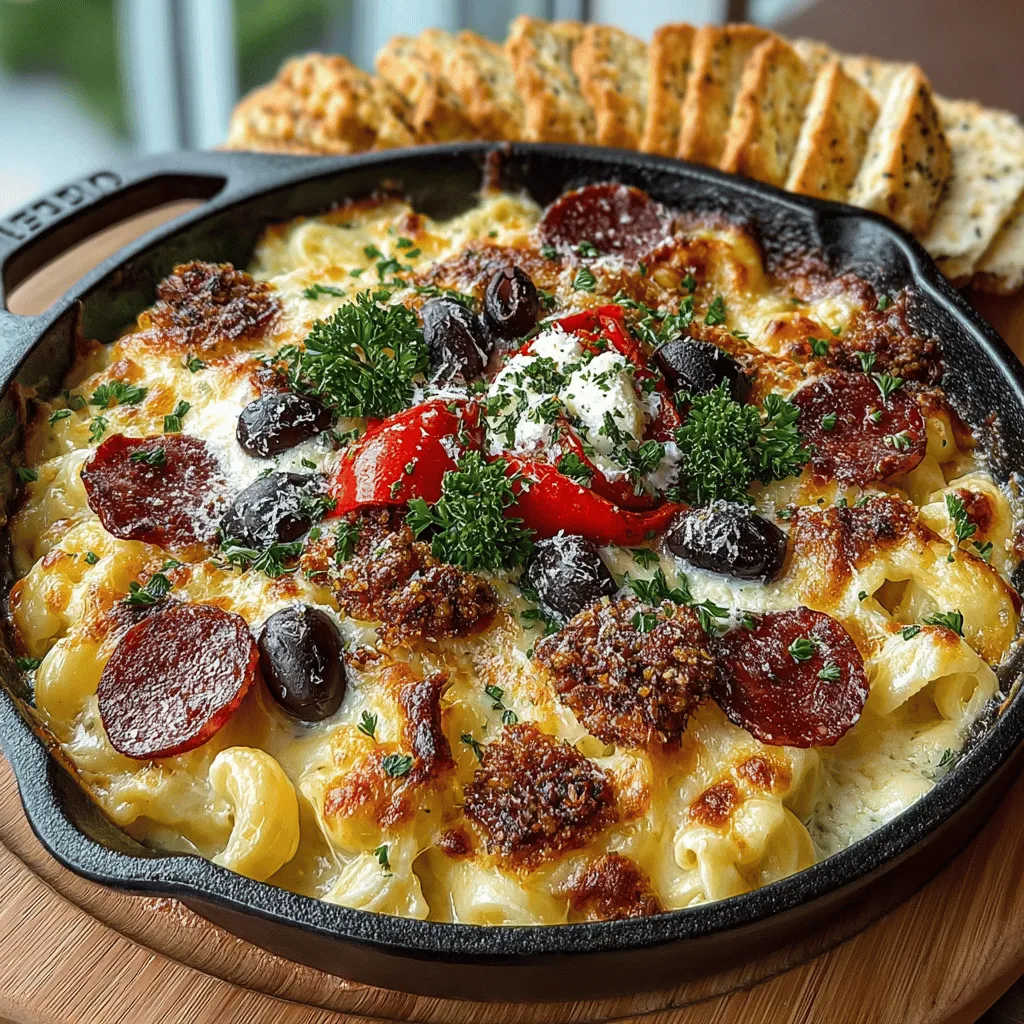Before diving into the delicious details of the Charcuterie Board Mac and Cheese, it’s essential to understand what a charcuterie board is and why it has become a staple in modern entertaining. Charcuterie, which originated from the French word for 