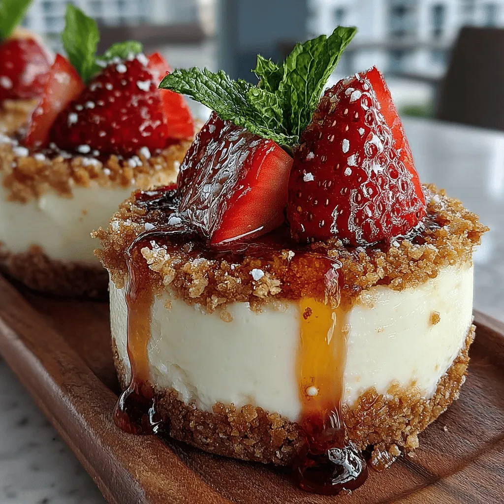 To create the perfect Frosty Strawberry Dreams, it's essential to understand the ingredients that make this recipe special. First and foremost, Greek yogurt is the star of the show. Known for its creamy texture and tangy flavor, Greek yogurt is not only delicious but also packed with health benefits. It is rich in protein, which aids in muscle recovery and keeps you feeling full longer. Additionally, it contains probiotics that promote gut health, making it an excellent choice for a nutritious treat.