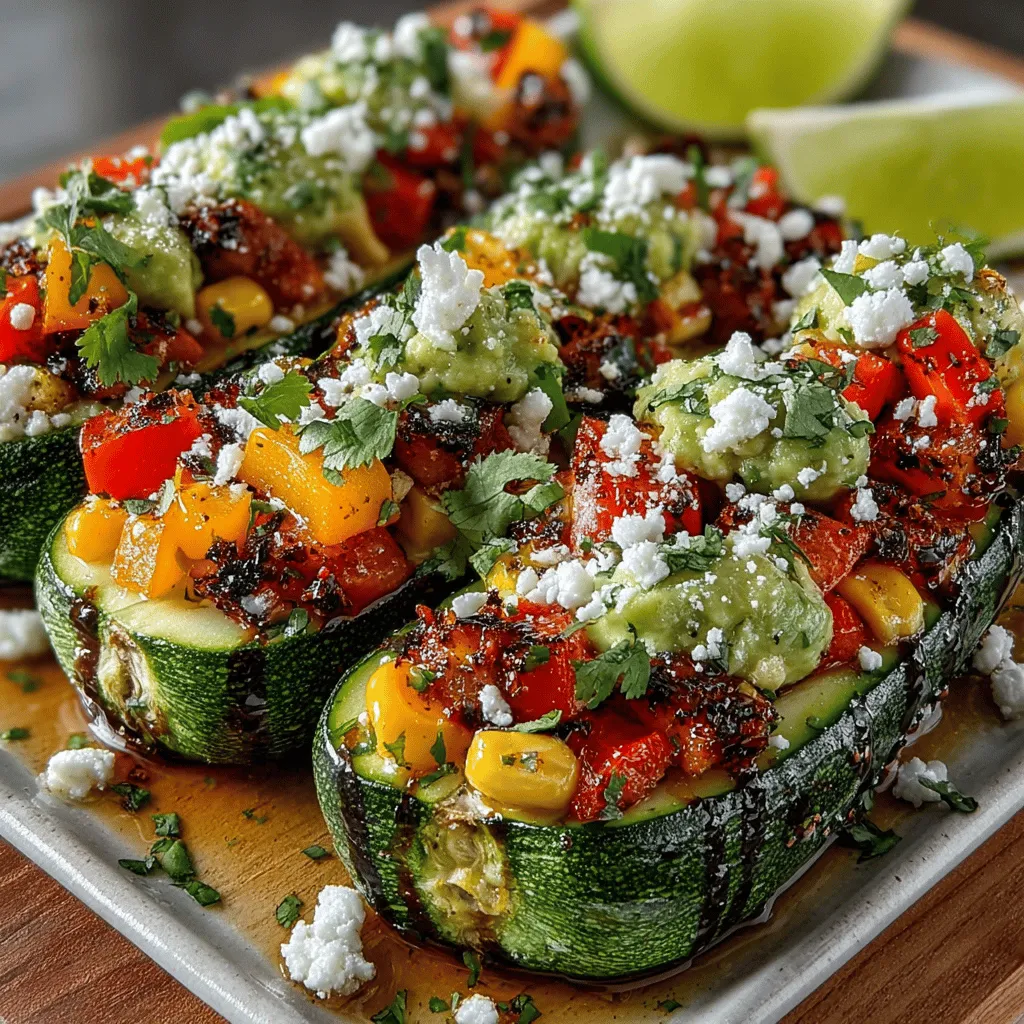 In the world of healthy eating, finding vibrant, nutritious snacks can be a delightful journey. Crunchy Veggie Boats offer a fresh, exciting way to enjoy a variety of vegetables while satisfying your cravings for something crunchy and flavorful. These delightful bites are not only visually appealing, with their vibrant colors and crisp textures, but they are also packed with essential nutrients that support a healthy lifestyle. Whether you are a health-conscious eater or simply looking to add more vegetables to your diet, these veggie boats serve as a perfect choice for a light snack or an appetizer at gatherings.