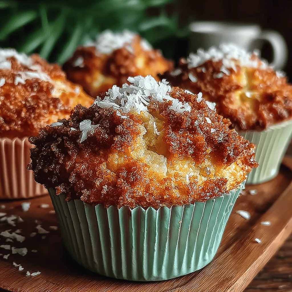 In the world of baked goods, muffins hold a special place, combining the convenience of easy preparation with the joy of delightful flavors. They are versatile, and whether enjoyed as a quick breakfast or a satisfying snack, muffins can cater to various tastes and preferences. One standout recipe that captures the essence of summer is the Peachy Delight Muffins. These muffins offer a perfect blend of sweetness and fruitiness, showcasing the natural flavors of fresh peaches complemented by a hint of cinnamon.