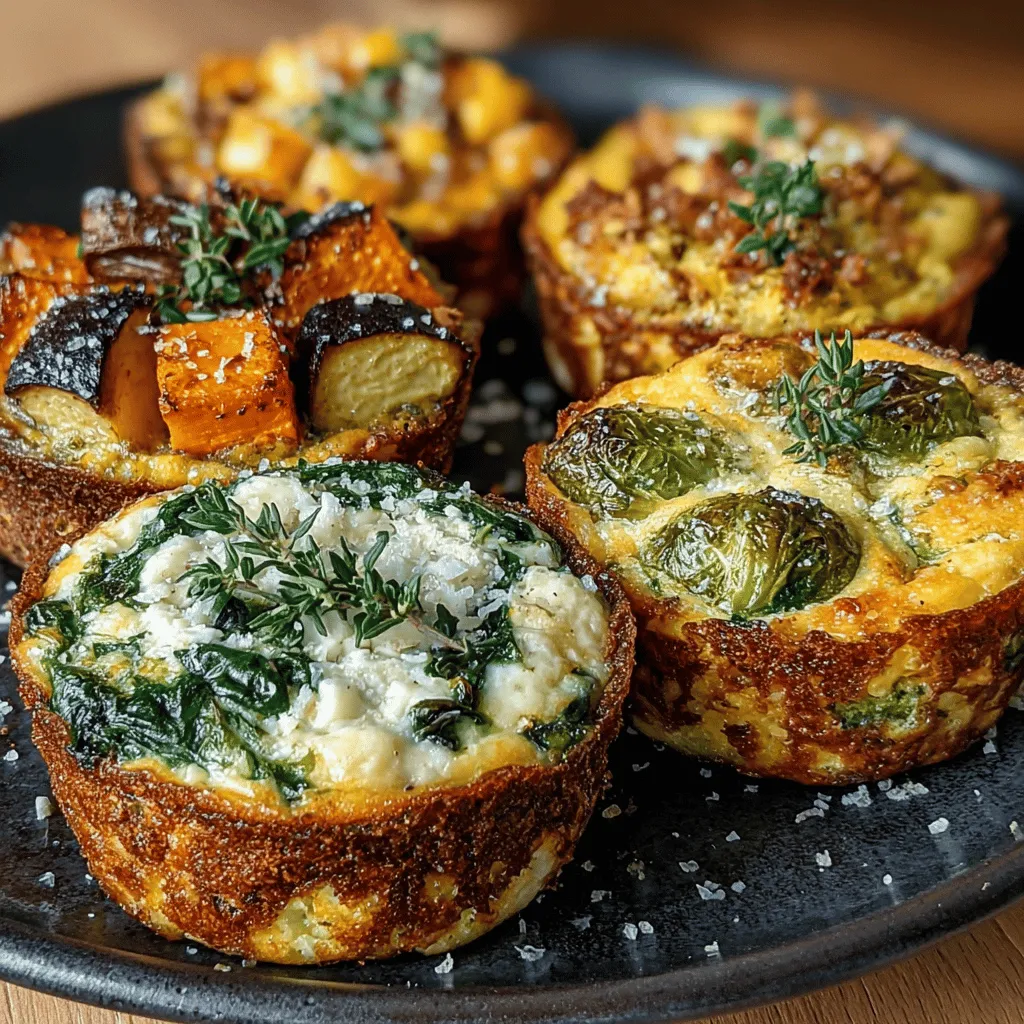 Frittatas have gained immense popularity as a versatile meal option that suits almost any occasion, from leisurely weekend brunches to quick weeknight dinners. These Italian-inspired dishes are not only satisfying but also incredibly adaptable, allowing for a multitude of ingredient combinations based on personal preferences or seasonal availability. As we embrace the changing seasons, the significance of using fresh, seasonal ingredients becomes even more apparent—especially when it comes to fall vegetables that bring rich flavors and vibrant colors to our plates.