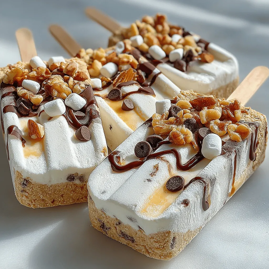 In recent years, there has been a significant shift in the way we approach snacking. As more people become health-conscious, the demand for nutritious yet indulgent treats has surged. Gone are the days when snacks were simply a guilty pleasure; today, they are often seen as an extension of our overall wellness goals. Enter the Frozen Yogurt Cookie Dough Energy Pops—a delightful fusion of health and indulgence that is perfect for satisfying your sweet tooth without compromising your nutritional needs.