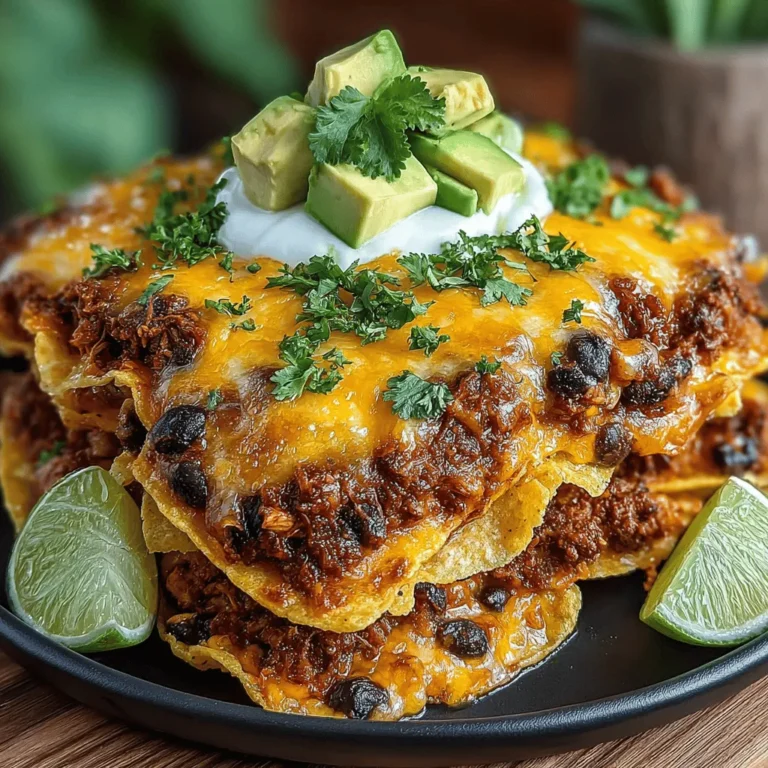 Comfort food holds a special place in our hearts, often evoking memories of gatherings with family and friends. Whether it’s a cozy night in or an exciting game day, the right dish can bring everyone together, sparking joy and shared experiences. One such dish that captures the essence of comfort food is nachos. Versatile and endlessly customizable, nachos can cater to a variety of tastes, making them a perfect choice for any occasion.