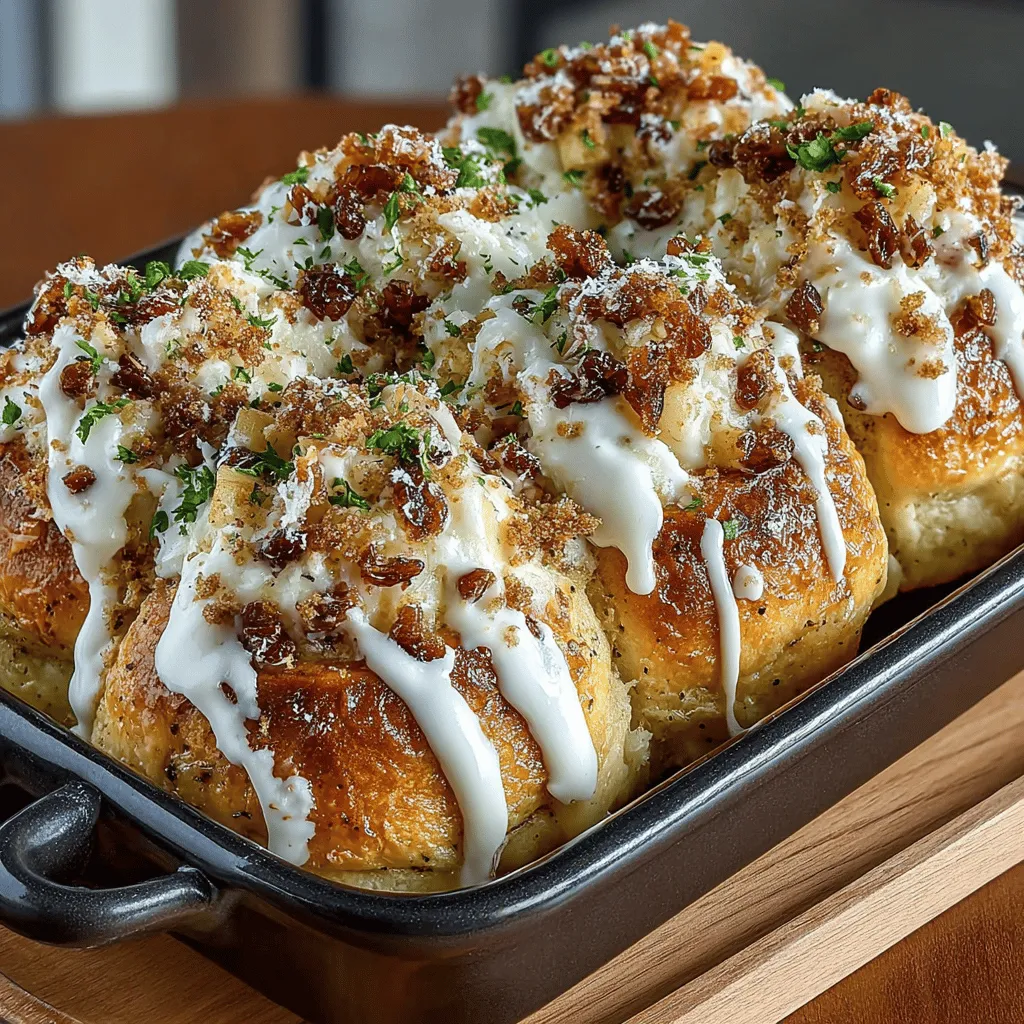 When it comes to comfort food, few dishes evoke the same sense of nostalgia and warmth as freshly baked rolls. The aroma of sweet spices wafting through the kitchen can instantly transform any space into a haven of coziness. Among the myriad of delightful recipes, <strong>Cinnamon-Spiced Apple Delight Rolls</strong> stand out as a quintessential treat that perfectly marries the flavors of tart apples, warm cinnamon, and creamy frosting. Whether enjoyed on a chilly morning or as a sweet afternoon snack, these rolls bring a touch of indulgence to any occasion.” /></p>
</p>
<h2>Mixing Apples with Spices and Sugar</h2>
</p>
<p>To create the delicious filling for your Cinnamon-Spiced Apple Delight Rolls, begin by selecting the right apples. Choose a mix of sweet and tart varieties, such as Granny Smith and Honeycrisp, to achieve a perfect balance of flavors. This combination not only enhances the taste but also provides a delightful texture in each bite.</p>
</p>
<p>Once you’ve selected your apples, peel, core, and chop them into small, uniform pieces. This ensures that they cook evenly and make for a better filling. In a large mixing bowl, add your chopped apples and toss them with a generous amount of sugar, ground cinnamon, and a pinch of nutmeg. The sugar will draw out the natural juices of the apples, making the filling sweet and syrupy. For an additional layer of flavor, consider adding a splash of lemon juice to brighten the mixture and prevent browning.</p>
</p>
<p>Let the apple mixture sit for about 10 minutes, allowing the flavors to meld together and the sugar to dissolve. This step is crucial as it intensifies the apple filling’s taste and gives it a slightly gooey consistency that will perfectly complement the soft dough.</p>
</p>
<h2>Rolling Out the Dough</h2>
</p>
<p>Once your apple filling is ready, it’s time to focus on the crescent roll dough. For this recipe, you’ll want to use refrigerated crescent roll dough, which is both convenient and versatile. Begin by preheating your oven according to the package instructions, typically around 375°F (190°C).</p>
</p>
<p>Carefully unroll the dough onto a clean, lightly floured surface. To ensure you have a seamless rectangle, gently press the seams together where the dough is perforated. Use a rolling pin to stretch the dough into a larger rectangle, about 12 inches by 10 inches. This step not only helps in making the rolls uniform but also allows for more filling in each roll, enhancing the overall flavor.</p>
</p>
<h2>Filling and Rolling</h2>
</p>
<p>With the dough rolled out, it’s time to fill it with the apple mixture. Evenly distribute the apple filling over the dough, leaving a small border around the edges. This will prevent the filling from spilling out during the baking process. Use a spatula or your hands to spread the mixture, ensuring that every bite will be filled with those delicious spiced apples.</p>
</p>
<p>Once the filling is evenly spread, begin rolling the dough tightly from one end to the other. Start at the long edge to create a larger roll, which helps in achieving nice, thick slices. As you roll, keep the tension even to prevent gaps within the roll. Once you reach the end, pinch the seam to seal it, ensuring the filling stays intact.</p>
</p>
<p>After rolling, use a sharp knife to cut the log into 1-inch slices. Place the slices cut-side up into a greased baking dish, ensuring they are close but not touching. This allows the rolls to rise and bake evenly, creating that desirable golden crust.</p>
</p>
<h2>Creating the Cream Cheese Frosting</h2>
</p>
<p>While the rolls are baking, you can prepare the cream cheese frosting—a delightful addition that takes these rolls to the next level. In a medium bowl, beat together softened cream cheese, unsalted butter, powdered sugar, and a splash of vanilla extract. Start with a small amount of sugar, gradually adding more until you reach your desired sweetness.</p>
</p>
<p>To achieve the perfect consistency, add a little milk or cream as needed. The frosting should be smooth and spreadable but not too runny. Taste the frosting to adjust the sweetness and vanilla flavor to your preference. This frosting will add a creamy richness that perfectly complements the spiced apple filling.</p>
</p>
<h2>Combining and Baking</h2>
</p>
<p>With your rolls assembled and the frosting prepared, it’s time to bake. Place the prepared rolls in the preheated oven and bake for about 20-25 minutes, or until they are golden brown and puffed up. Keep an eye on them during the last few minutes of baking. The rolls should be firm to the touch and slightly spring back when pressed. If they are browning too quickly, you can cover them loosely with aluminum foil to prevent burning.</p>
</p>
<p>Once baked, remove the rolls from the oven and allow them to cool for a few minutes in the pan. This resting time allows the filling to settle and the rolls to firm up slightly, making them easier to frost.</p>
</p>
<h2>Serving Suggestions</h2>
</p>
<p>Now that your Cinnamon-Spiced Apple Delight Rolls are baked to perfection, it’s time to serve them up! For a beautiful presentation, drizzle the cream cheese frosting over the warm rolls, allowing it to melt slightly into the crevices. A sprinkle of powdered sugar on top can add an elegant touch.</p>
</p>
<p>These rolls are perfect for various occasions. Serve them warm for breakfast or brunch alongside a steaming cup of coffee or tea. For a delightful dessert, pair the rolls with a scoop of vanilla ice cream or whipped cream, making them a comforting end to any meal. You can also consider serving them with caramel sauce drizzled on top for an extra indulgent treat.</p>
</p>
<h2>Storage and Reheating Tips</h2>
</p>
<p>If you find yourself with leftover rolls (though it’s hard to imagine that happening), proper storage is key to maintaining their freshness. Allow the rolls to cool completely, then store them in an airtight container at room temperature for up to two days. If you want them to last longer, consider refrigerating them, where they can stay fresh for up to a week.</p>
</p>
<p>When you’re ready to enjoy the rolls again, reheating is essential to preserve their flavor and texture. Preheat your oven to 350°F (175°C), then place the rolls on a baking sheet and cover them loosely with foil to prevent over-browning. Heat for about 10-15 minutes or until warmed through. Alternatively, you can use a microwave, heating individual rolls for about 15-20 seconds until warm, but be cautious not to overheat, as this can make the dough tough.</p>
</p>
<h2>Conclusion</h2>
</p>
<p>Baking Cinnamon-Spiced Apple Delight Rolls is not just about creating a delicious treat; it’s about embracing the joy of cooking and sharing warmth with loved ones. The delightful aroma of spiced apples and sweet cream cheese frosting will fill your kitchen, creating a cozy atmosphere perfect for any gathering.</p>
</p>
<p>These rolls are not only a delightful addition to your fall baking repertoire but also a versatile recipe that can be enjoyed throughout the year. The balance of flavors and textures will make them a seasonal favorite in your kitchen.</p>
</p>
<p>So, gather your ingredients and try your hand at these Cinnamon-Spiced Apple Delight Rolls. Whether it’s for a special occasion or simply to savor with your family on a lazy Sunday morning, these rolls are sure to bring comfort and joy to your table. Enjoy the process of baking and the delightful results that come from it.</p>
</div>