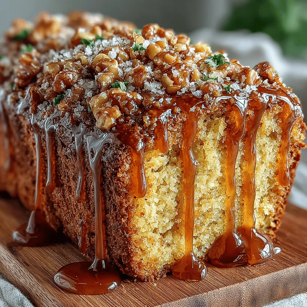 The finishing touch to your Maple Glazed Pumpkin Bread is the sweet, glossy maple glaze. This simple yet delectable glaze elevates the bread, adding a delightful sweetness that complements the warm spices and rich pumpkin flavor. Let’s dive into how to prepare this easy glaze.