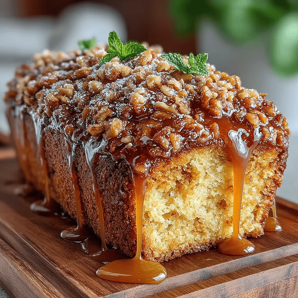 The finishing touch to your Maple Glazed Pumpkin Bread is the sweet, glossy maple glaze. This simple yet delectable glaze elevates the bread, adding a delightful sweetness that complements the warm spices and rich pumpkin flavor. Let’s dive into how to prepare this easy glaze.