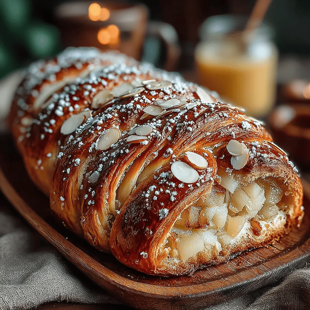 Rising is a crucial step in making Danish pastries, impacting their texture and flavor. During this process, yeast ferments the sugars in the dough, producing carbon dioxide and causing the dough to expand. This results in a light and airy pastry that flakes beautifully when baked. For optimal results, allow the dough to rise in a warm, draft-free area until it doubles in size, usually about 1 to 2 hours.