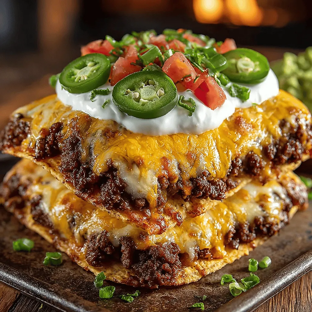 The foundation of any great dish lies in its ingredients, and Cheesy Delight Nachos are no exception. To achieve the perfect balance of taste and texture, it is essential to select high-quality components that complement each other beautifully.