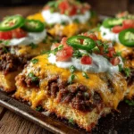 The foundation of any great dish lies in its ingredients, and Cheesy Delight Nachos are no exception. To achieve the perfect balance of taste and texture, it is essential to select high-quality components that complement each other beautifully.