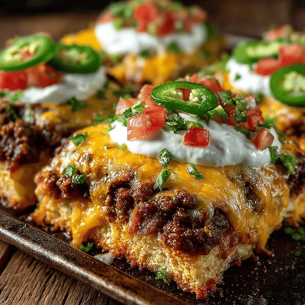 The foundation of any great dish lies in its ingredients, and Cheesy Delight Nachos are no exception. To achieve the perfect balance of taste and texture, it is essential to select high-quality components that complement each other beautifully.